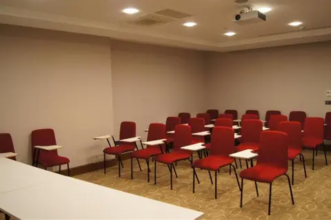 Mare Park Hotel in Fatih — foto 16