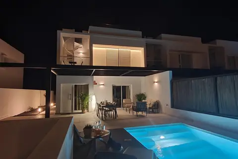 Serena Holiday Homes by LIVVO in Yaiza — foto 16