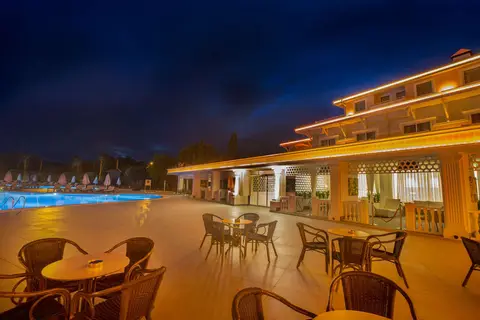 Innvista Hotel Belek in Kadriye — foto 20