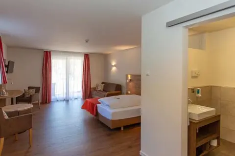 Hotel Waldblick foto 13