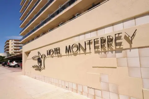 Pierre & Vacances Hotel Monterrey Roses in Roses — foto 14