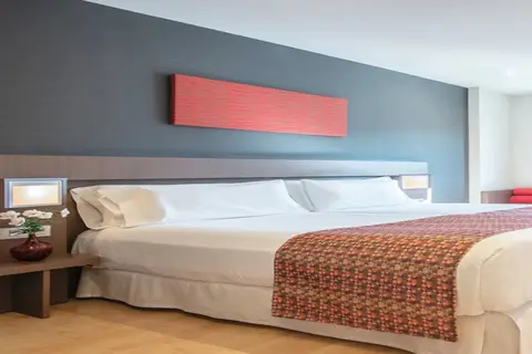 Hotel Granada by Pierre & Vacances in Granada — foto 21