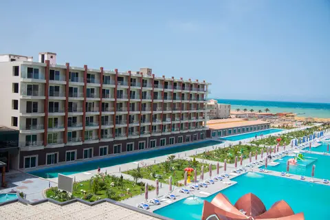 Rewaya Majestic Resort in Al Ahia', foto 2