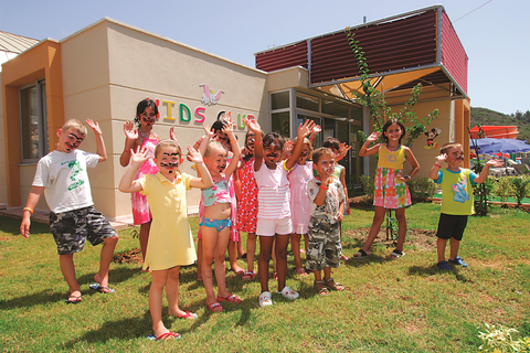 Hotel Alaiye Resort foto 18