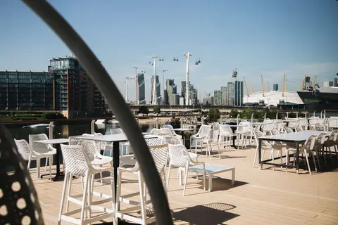 The Good Hotel London in Londen, foto 13