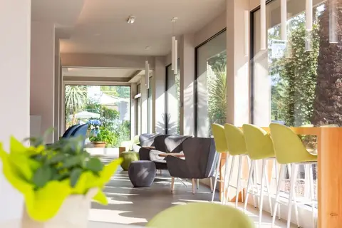 Hotel Brione in Riva del Garda — foto 8