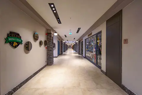 Aletris Deluxe Hotel & Spa in Manavgat, foto 29