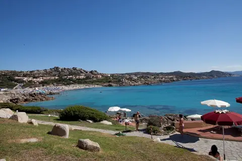 Club Esse Shardana in Santa Teresa Gallura — foto 19