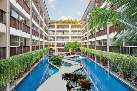 Four Points by Sheraton Bali Kuta in Kuta