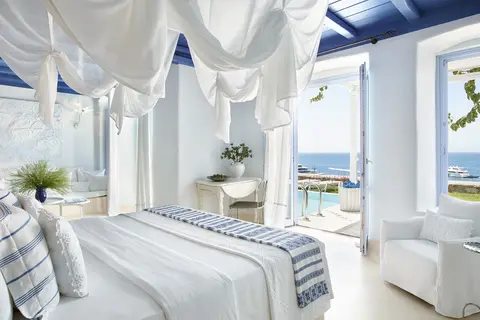 Mykonos Blu, A Grecotel Resort to Live in Psarou, foto 23