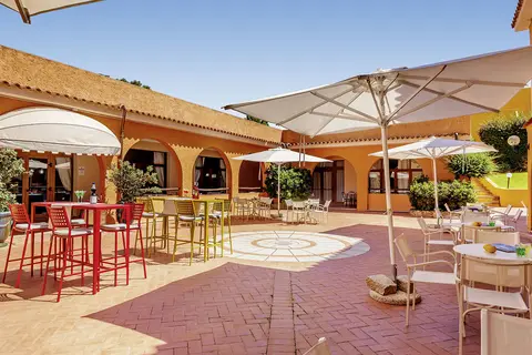 Blu Hotel Laconia Village in Cannigione — foto 13