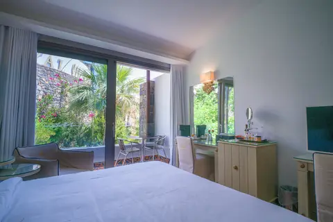 Royal Marmin Bay Boutique & Art Hotel in Δημοτική Ενότητα Αγίου Νικολάου — foto 25