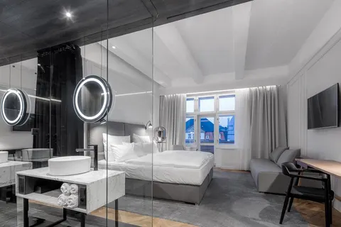 Pytloun Boutique Hotel Prague foto 5