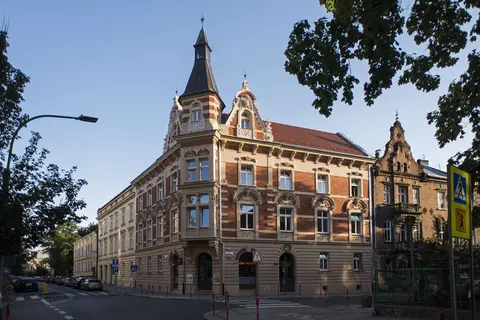 Belle Epoque Residence in Krakau — foto 15