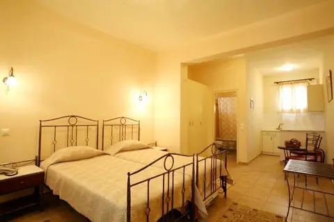 Stavros Tou Notou Traditional Boutique Hotel in Mavrovouni, foto 30