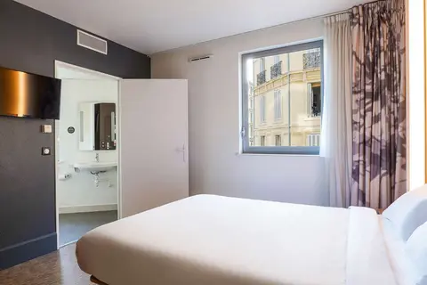 B&B Hotel Marseille Centre La Joliette in Marseille, foto 18