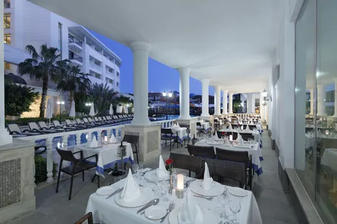 Alba Queen Hotel foto 13