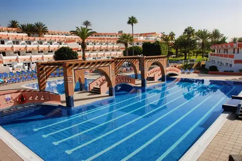 Club Al Moggar Garden Beach in Rabat — foto 2