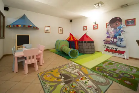 Résidence Villa Frejus in Bardonecchia — foto 5