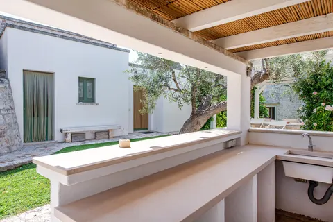 Trulli Damor in Locorotondo — foto 7