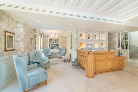 Hotel Orion Lefkada in Δημοτική Ενότητα Λευκάδος — foto 27