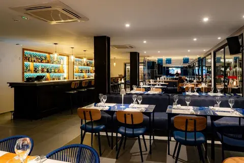Golden Tulip President Hammamet in Le President — foto 15