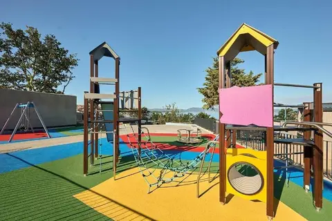 Aminess Style Camping Atea Glamping & Holiday Homes in Njivice, foto 25