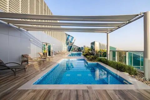 Unlock J One Downtown Dubai in الخليج التجاري — foto 8