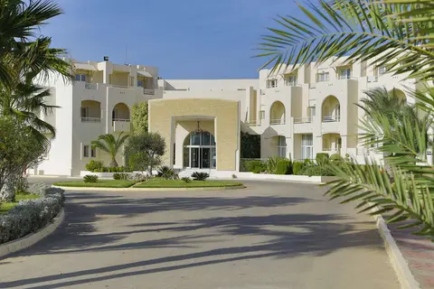 Telemaque Beach & Spa in Mezraya, foto 13