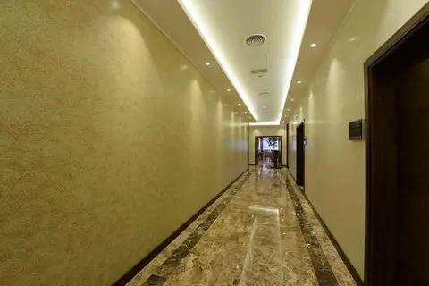 Donatello Hotel Dubai in Dubai — foto 30