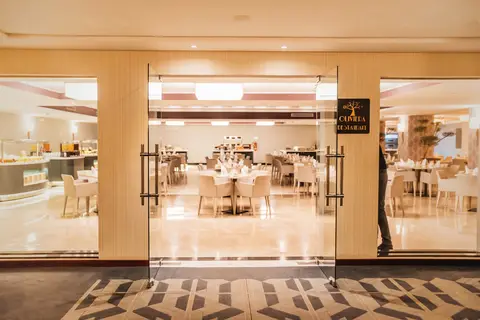 Grand Mogador Casablanca in Rabat, foto 8