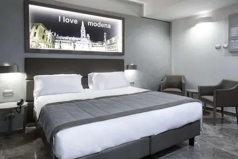 Best Western Premier Hotel Milano Palace in Modena, foto 20