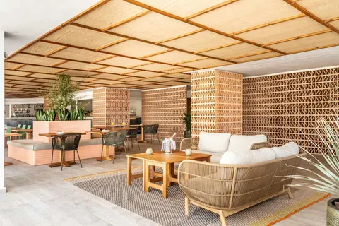 Hotel Vibra Algarb in Ibiza — foto 8