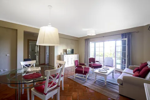 Cegonha Country Club in Loulé — foto 24