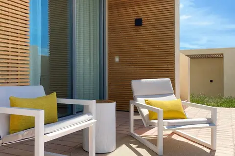White Shell Beach Villas in Porches, foto 23