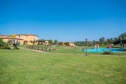 Villagio Baia dei Pini in Budune/Budoni — foto 29