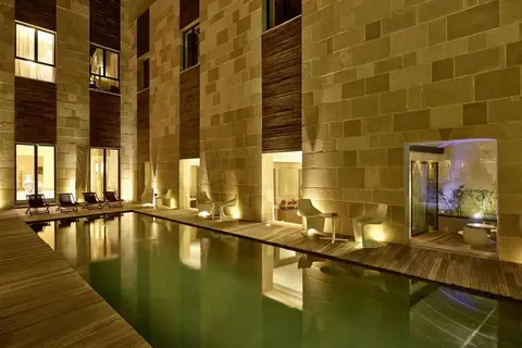 Riad Fes - Relais & Chateaux in Fez, foto 12