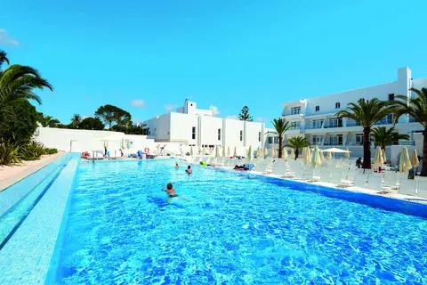 TUI Blue Rocador in Cala d'Or — foto 13