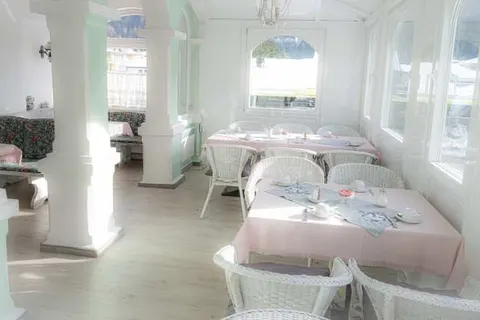 Hotel Garni Hubertus foto 10