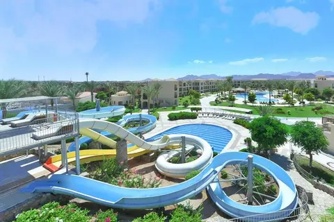 Jaz Mirabel Club & Park in Sharm El Sheikh, foto 2