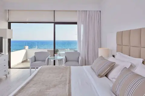 Grecian Bay Hotel in Αγία Νάπα — foto 22