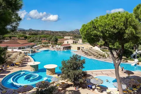Sentido Tirreno Resort in Orosei — foto 20