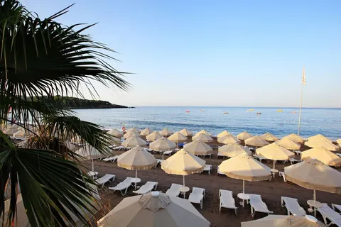 Saphir Resort & Spa foto 3
