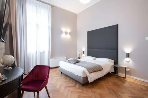 Hotel Palazzo Martinelli Dolfin in Venetië — foto 2