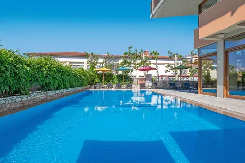 Hotel Alkyon in Σκιάθος — foto 2