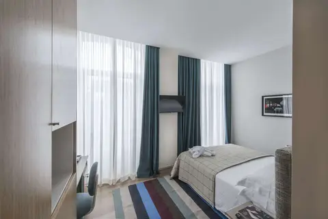 The House Ribeira Hotel in Porto, foto 16