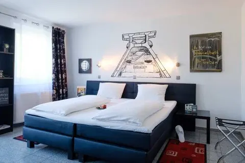 artHotel Körschen foto 2