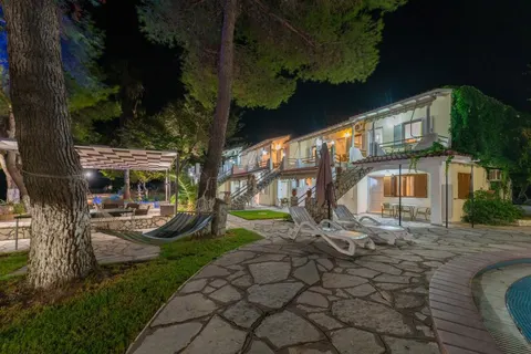 Flisvos Seaside Apartment in Municipal Unit of Lefkada — foto 18