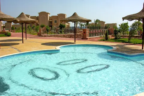 Flow Aqua Legends Resort Sahl Hasheesh in Sahl Hasheesh — foto 18