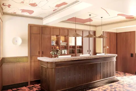 Hotel Salvia in Parijs, foto 4